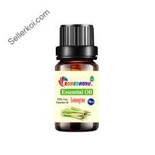 Rongdhonu Essential Oil -Vanilla (10ml)